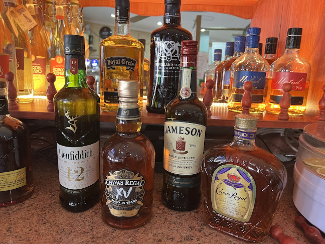 Reviews of Restobar Scarlett in Talcahuano - Gastronomía y hostelería