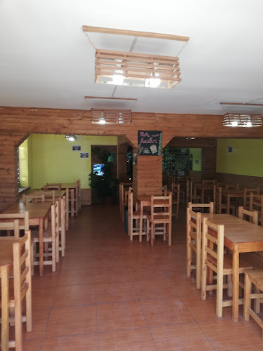 Opinii despre Oasis de cerrillos în Cerrillos - Gastronomía y hostelería