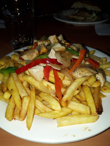 Av. Matucana 4c, 4c, 9170015 Estación Central, Región Metropolitana