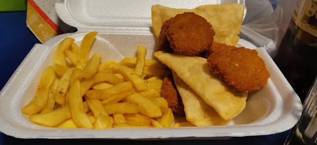 Comentarii opinii despre El Poderoso