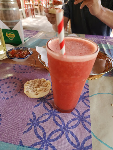 Restorant Cantaros De Tambillo - Gastronomía y hostelería