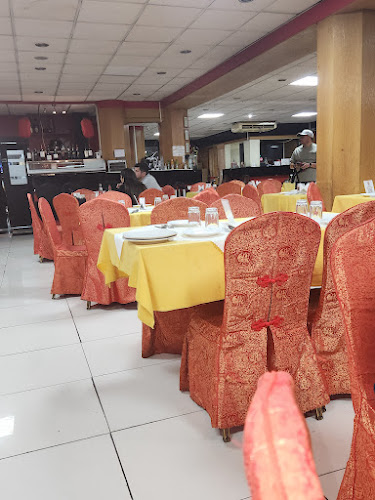 Restaurant Montaña China - Gastronomía y hostelería