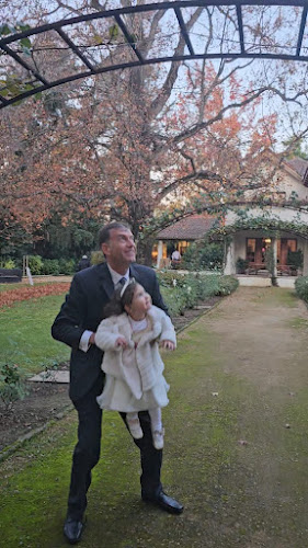 Reviews of Casona Patacón in Molina - Gastronomía y hostelería