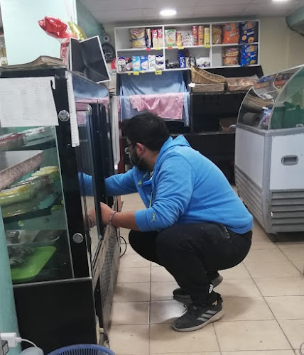 Comentarii opinii despre Panaderia Pasteleria Todo Rico