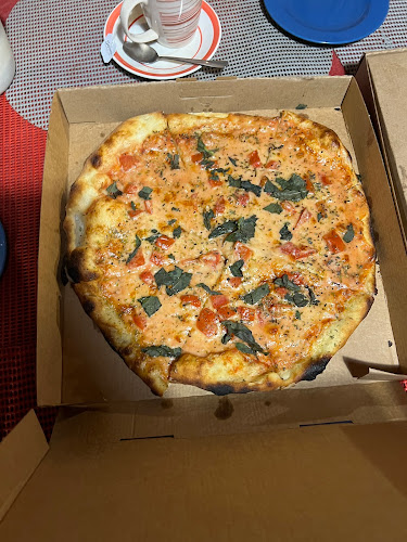 LaNapolitana Pizza/Bar Phone number