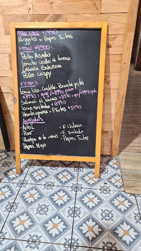 Restaurante La Picá De Lo Pinto - Lampa