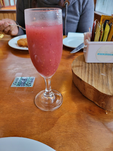 Restaurant Rincón de la Ensenada Open Times