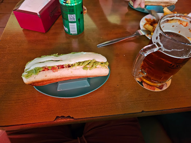 El Mordiscón - Gastronomía y hostelería