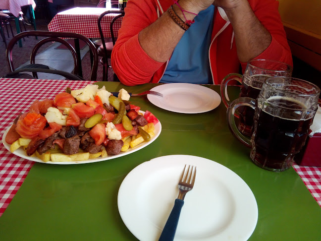 El Carioca - Gastronomía y hostelería