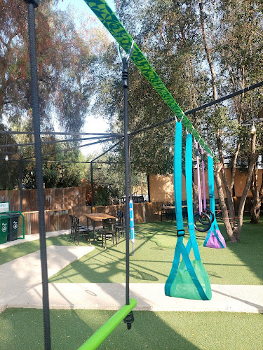 Av. Chicureo 2800, Chicureo, Colina, Región Metropolitana