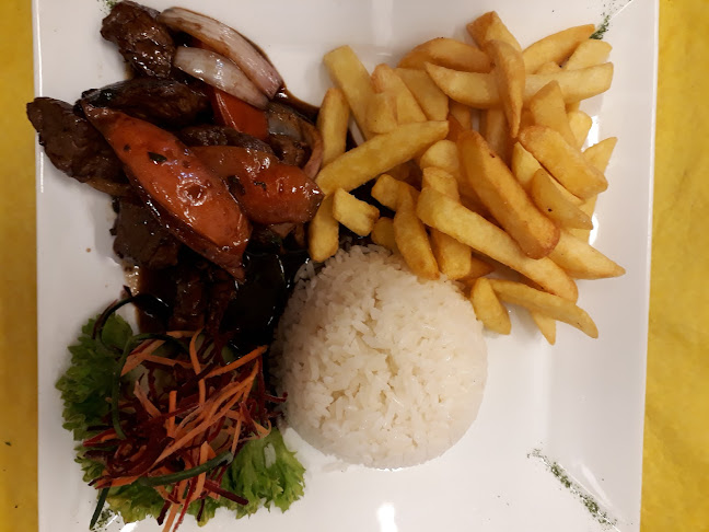 Restaurante Mi Tierra - Gastronomía y hostelería