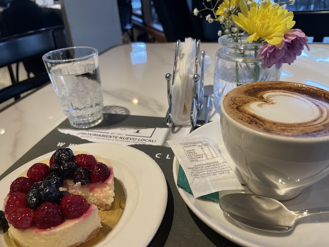 Terrazas Panorámicas 360 Open Times