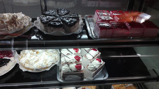 Amasanderia y pasteleria Dulce pan - Gastronomía y hostelería