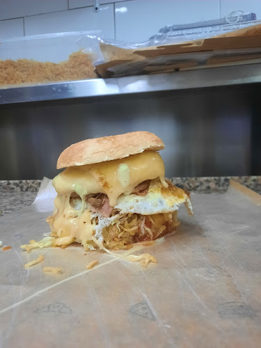 La Chispeza - La Florida