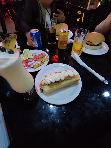 Reviews of Restaurantel7 in Estación Central - Gastronomía y hostelería