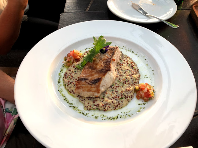 Comments and reviews of ️Mestizo Restaurante Estación Central ️