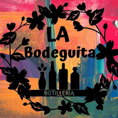 La Bodeguita - Tome