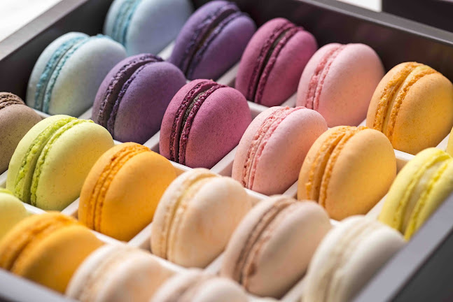 Bon Macaron Spa