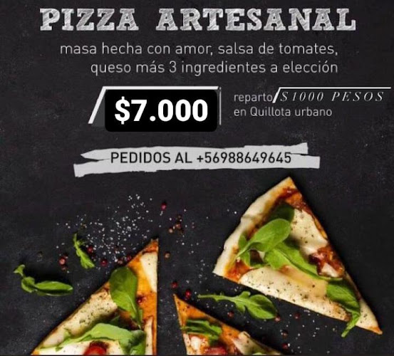 Reviews of Donna cleta in Valparaíso - Gastronomía y hostelería