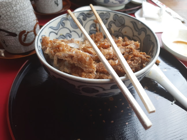 Restaurant Atami - Temuco