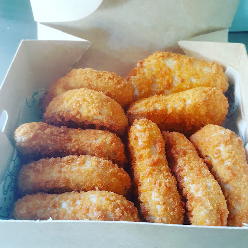 Comentarii opinii despre Pizzas & Burger Matilore