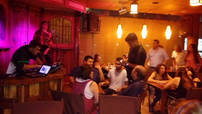 Reviews of Rustiko Restaurant & Pub in Huechuraba - Gastronomía y hostelería