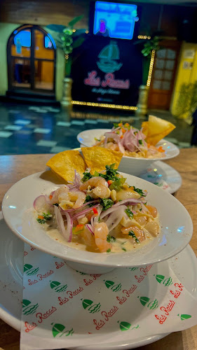 Reviews of Restaurante “Las Rocas de Playa Blanca” in Coronel - Gastronomía y hostelería