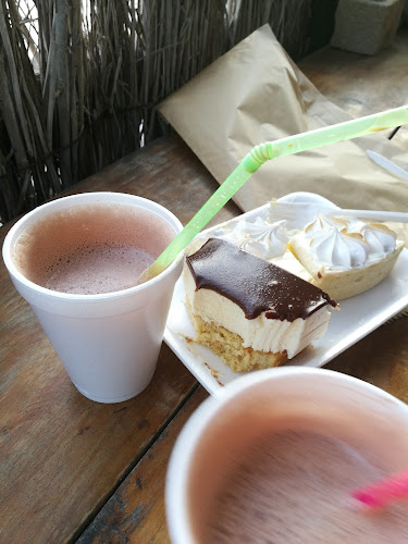 Pinups Cafe - Bahía Inglesa