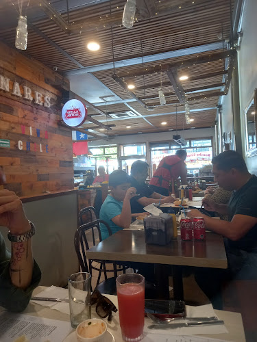 Rancho Linares - Viña del Mar