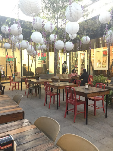 Bar Bulnes Open Times