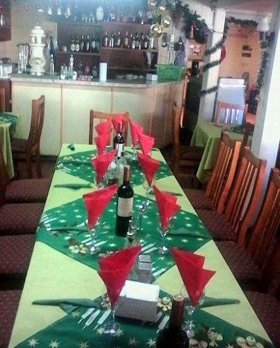 Caupolican 740, 4370000 Curanilahue, Bío Bío