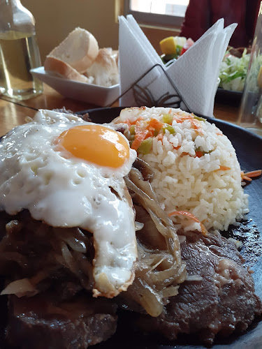 El Lomito Bueno - San Miguel