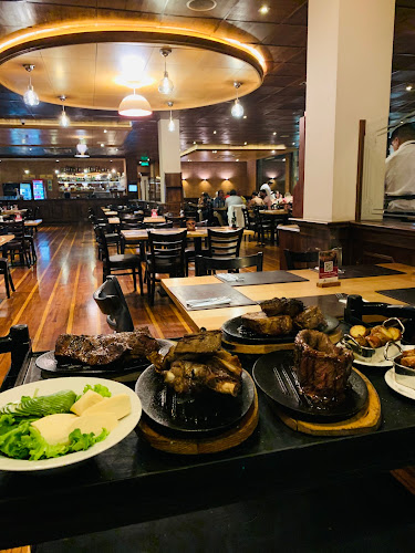 Hacienda Patagonia - Gastronomía y hostelería