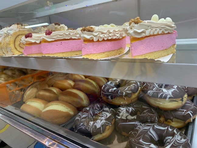 Dulces Tentaciones - Hualpén