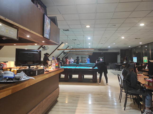 José Domingo Cañas 2306, 7750131 Ñuñoa, Región Metropolitana