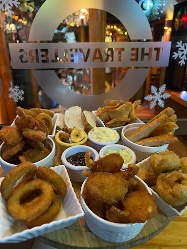 The Travellers Resto Bar - Villarrica