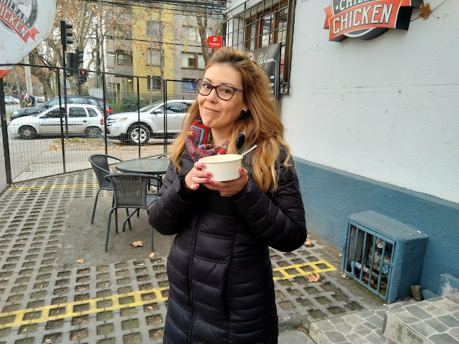 Chilean Chicken - Ñuñoa