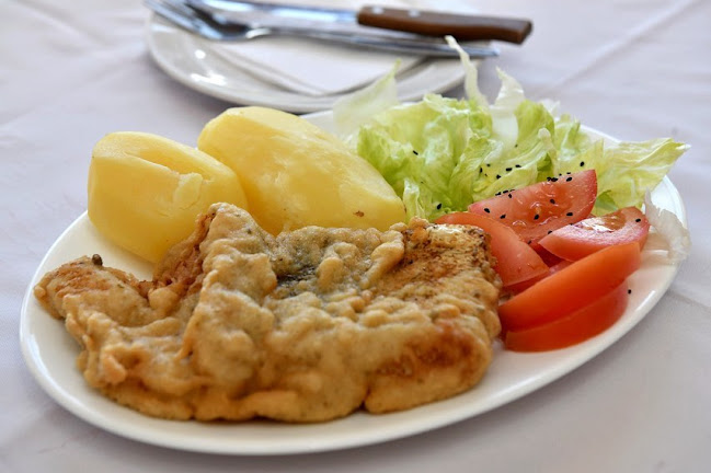 Restaurant Rincón de los Ríos