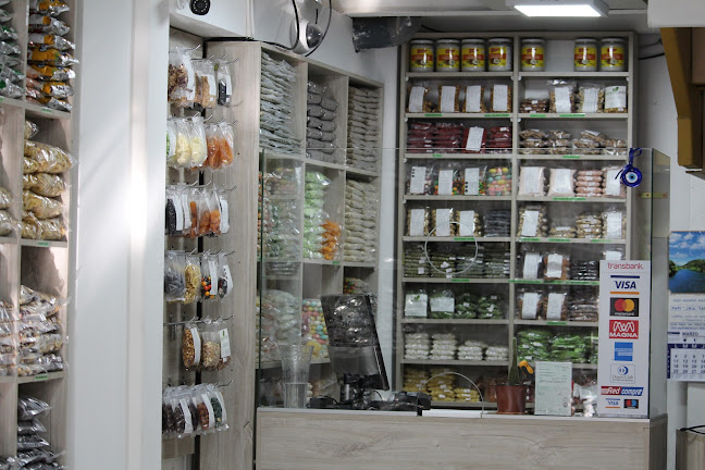 Esencial Nuts - Frutos Secos Phone number