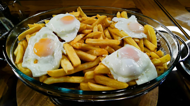 Comments and reviews of Restaurante Sueños Magicos