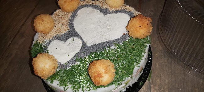 Opinii despre Magic Sushi în San Pedro - Gastronomía y hostelería