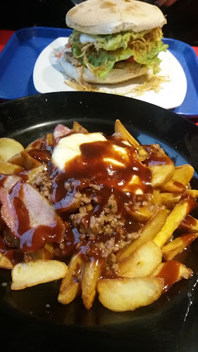 Opinii despre La Maestra Sanguchería în Antofagasta - Gastronomía y hostelería