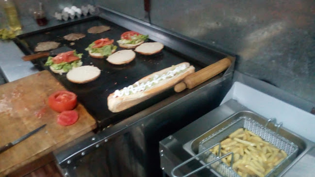 Opinii despre El Gaucho în La Pintana - Gastronomía y hostelería