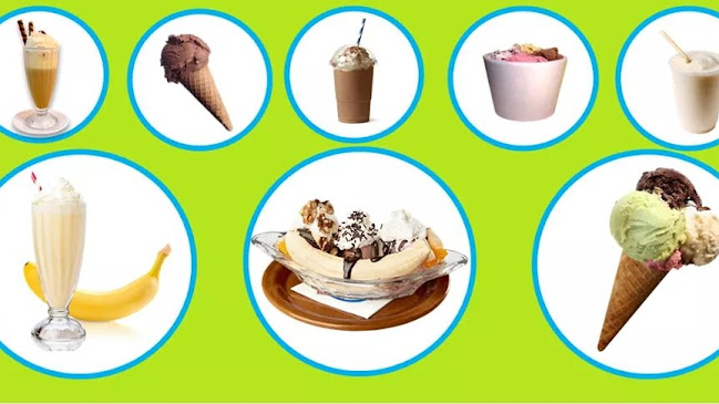 Helados Artesanales La Puntilla - La Punta