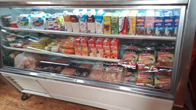 Volcán Tulapalca 1872, 5500078 Puerto Montt, Los Lagos