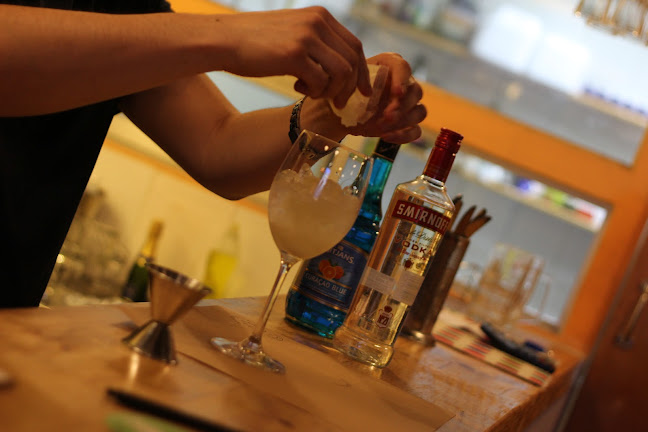 Jardín Tocornal - Gastronomía y hostelería