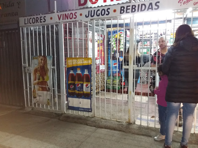 Botillería Solano - Puente Alto