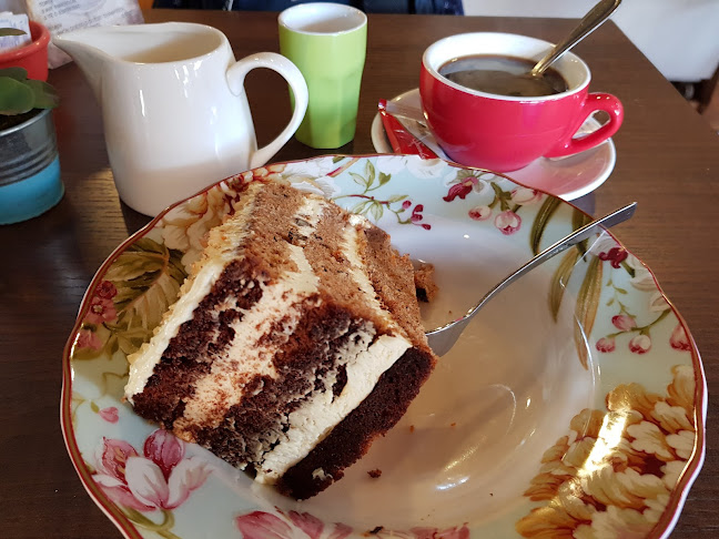 Café Miranda Quilpué