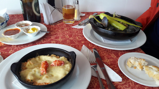 Restaurant Dino Rex - Gastronomía y hostelería