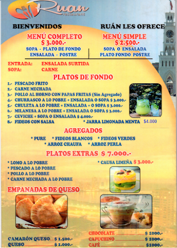 Céspedes y González 1028, 1101660 Iquique, Tarapacá